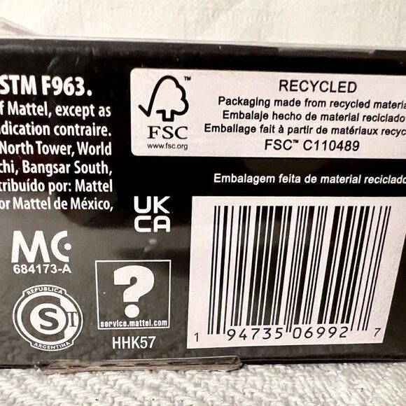 Monster High G3 Toralei Stripe IN HAND READY TO SHIP NEW SEALED Gen3 Reboot - Picture 15 of 16